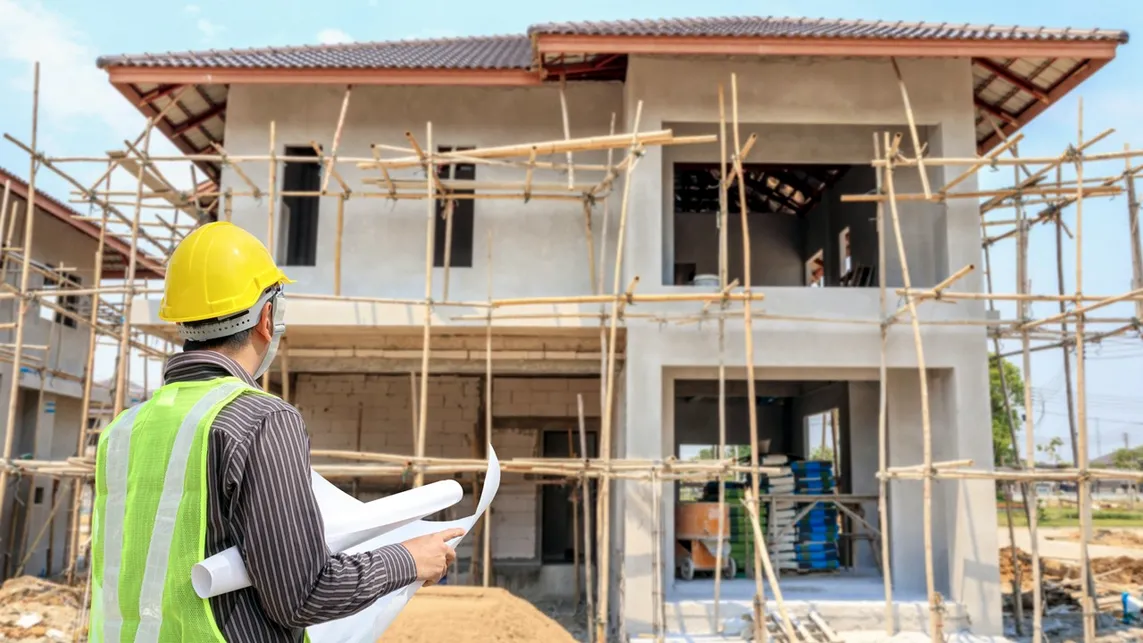 Jasa Bangun Rumah Terbaik