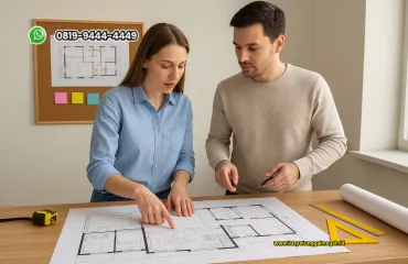 5 Kesalahan Umum Saat Mendesain Rumah Sendiri