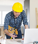 Desain Interior & Cat Tembok