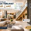 Cara Membuat Rumah Terlihat Lebih Luas